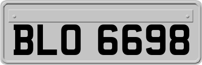 BLO6698
