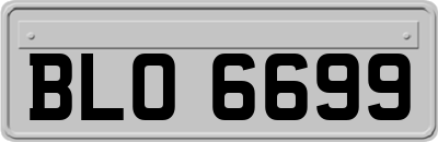 BLO6699