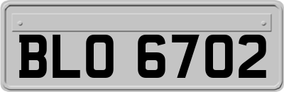 BLO6702