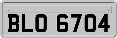 BLO6704