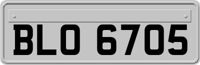 BLO6705