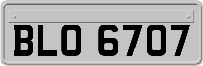 BLO6707