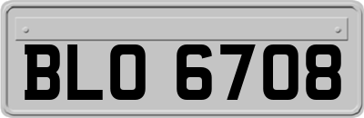 BLO6708