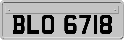 BLO6718