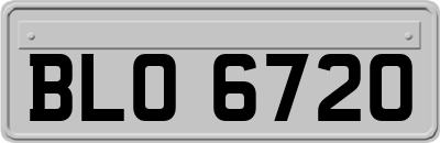 BLO6720