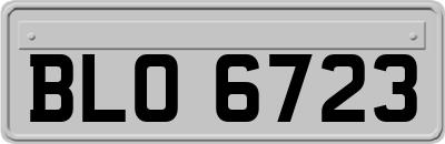 BLO6723