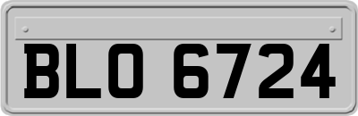 BLO6724