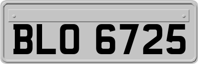 BLO6725