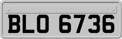 BLO6736