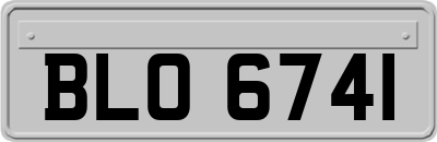 BLO6741