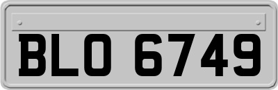 BLO6749
