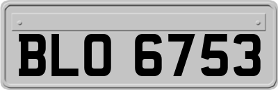 BLO6753