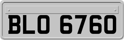 BLO6760