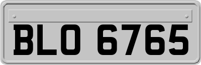 BLO6765
