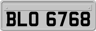 BLO6768