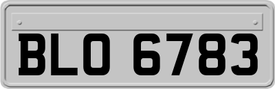 BLO6783