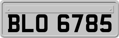 BLO6785