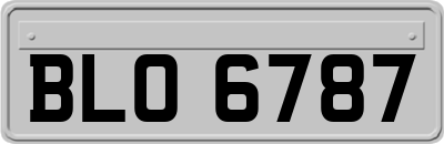 BLO6787