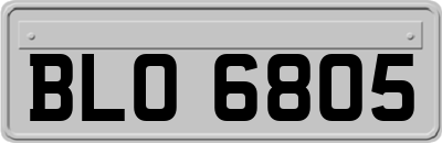 BLO6805