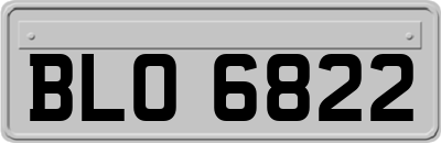 BLO6822