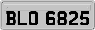 BLO6825