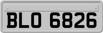 BLO6826