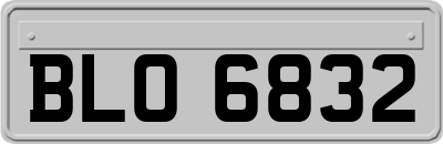 BLO6832