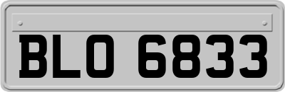BLO6833