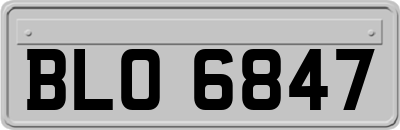 BLO6847