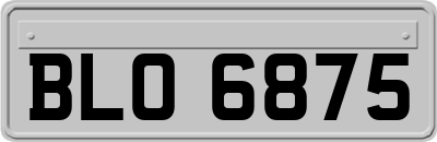 BLO6875
