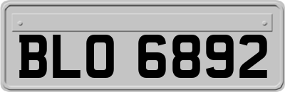 BLO6892