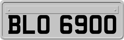 BLO6900