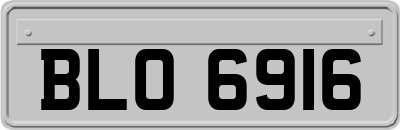 BLO6916