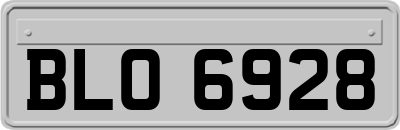 BLO6928