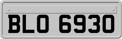 BLO6930