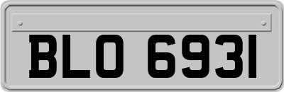 BLO6931