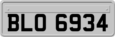 BLO6934