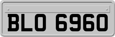 BLO6960