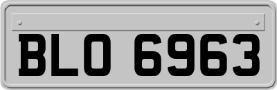 BLO6963
