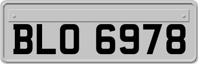 BLO6978