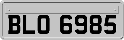 BLO6985