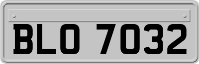 BLO7032