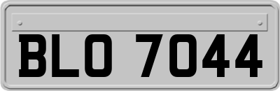 BLO7044