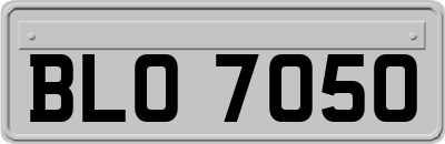 BLO7050