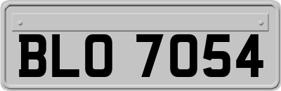 BLO7054