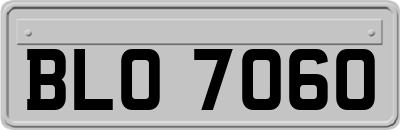 BLO7060