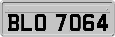 BLO7064