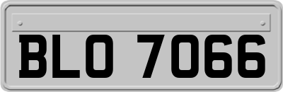 BLO7066
