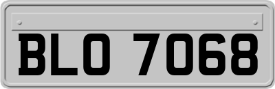 BLO7068