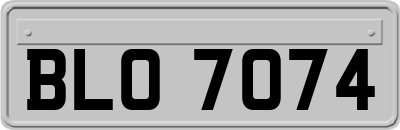 BLO7074